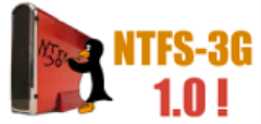 Cómo instalar una partición NTFS con NTFS 3G en Linux
